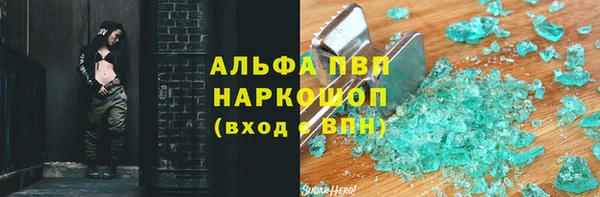 прущий лед Абаза